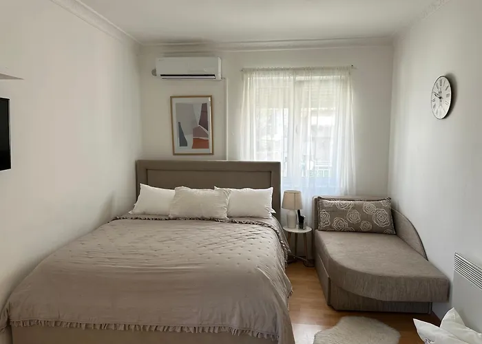 Apartments Charming